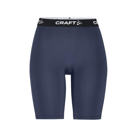Ability 9" Boxer W - Navy - Front