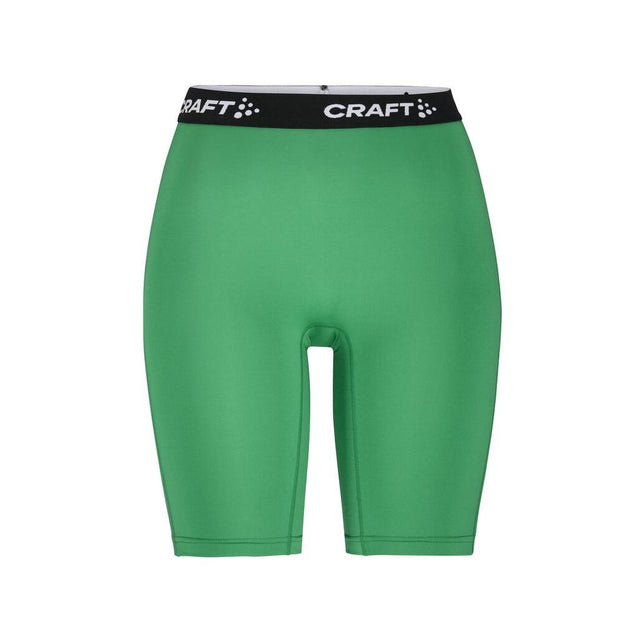 Ability 9" Boxer W - Green - Front