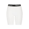 Ability 9" Boxer W - White - Front