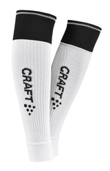 Progress 2.0 Contrast Sock W-O - White/Black - Front