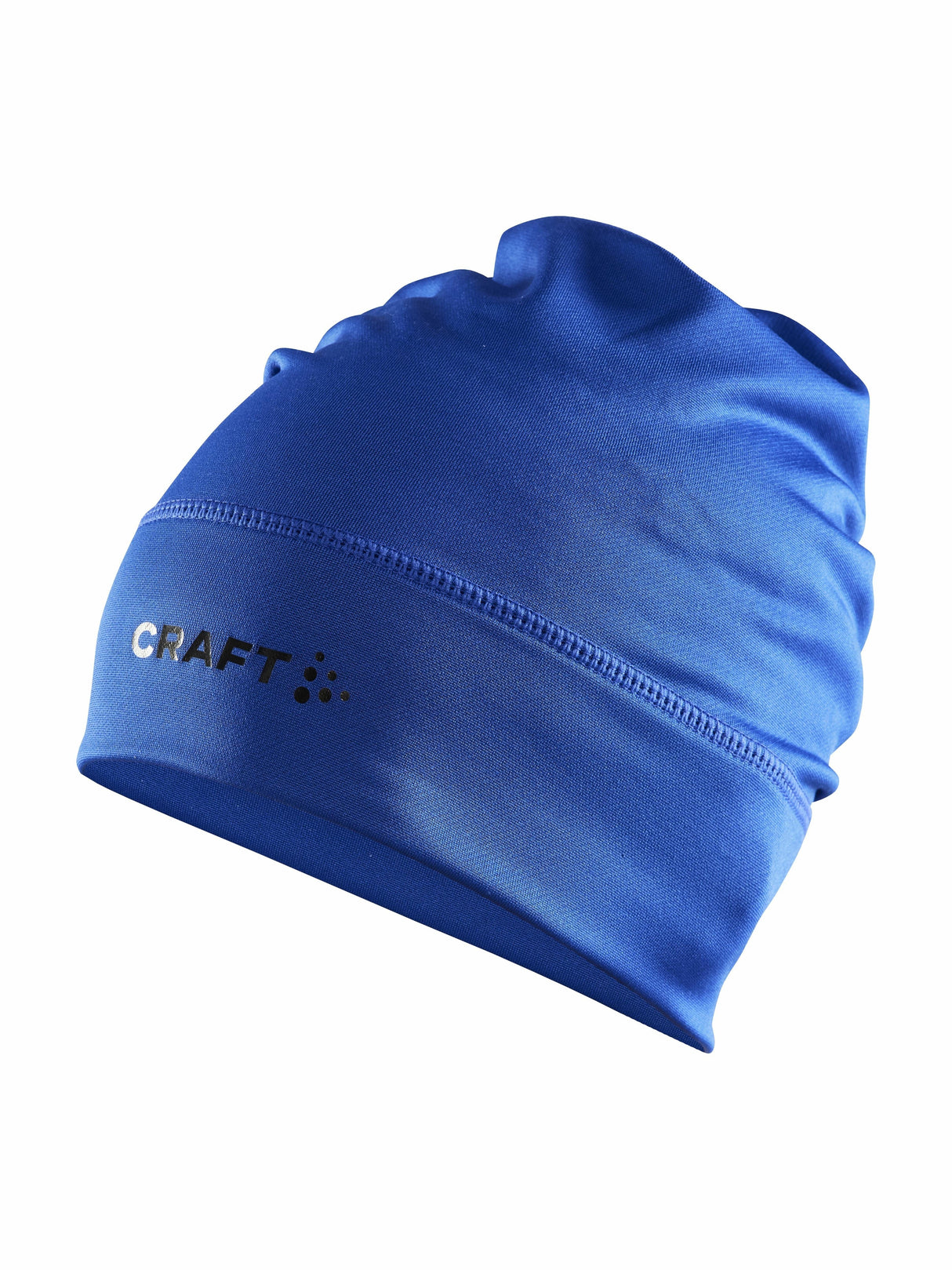 Ability Jersey High Hat Jr - Cobalt - Front