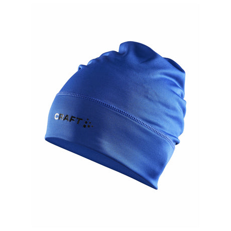 Ability Jersey High Hat Jr - Cobalt - Front