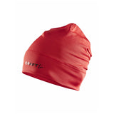 Ability Jersey High Hat Jr - Red - Front