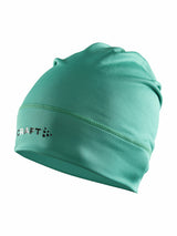 Ability Jersey High Hat Jr - Green - Front