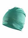 Ability Jersey High Hat Jr - Green - Front