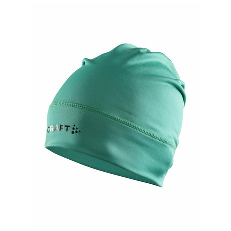 Ability Jersey High Hat Jr - Green - Front