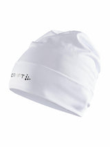 Ability Jersey High Hat Jr - White - Front