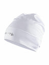 Ability Jersey High Hat Jr - White - Front