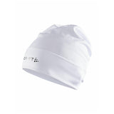 Ability Jersey High Hat Jr - White - Front