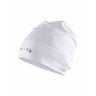 Ability Jersey High Hat Jr - White - Front