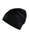 Ability Jersey High Hat Jr - Black - Front