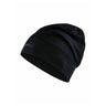 Ability Jersey High Hat Jr - Black - Front