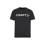 Community 2.0 Craft Tee M - Black - Front