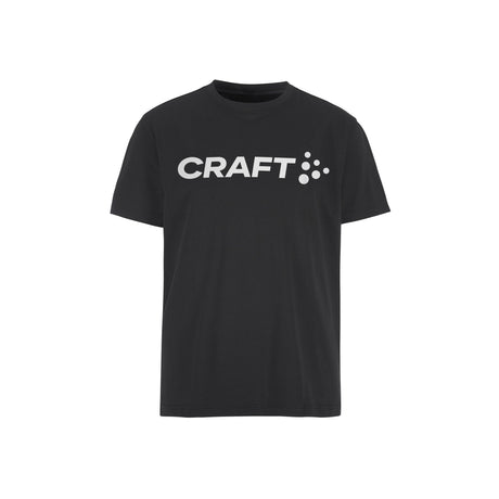 Community 2.0 Craft Tee M - Black - Front