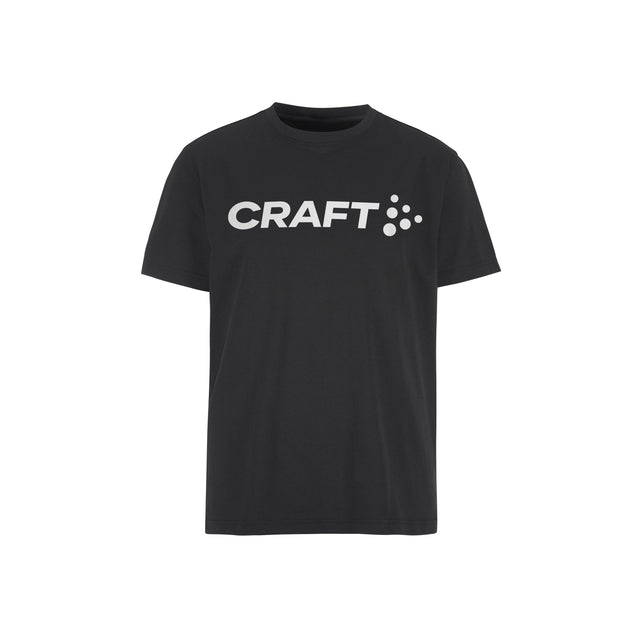 Community 2.0 Craft Tee M - Black - Front