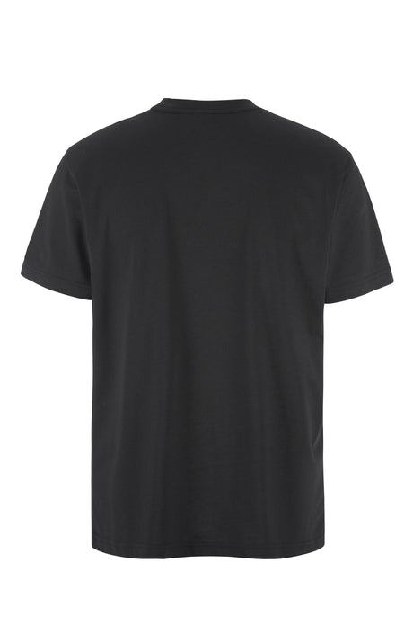 Community 2.0 Craft Tee M - Black - Back