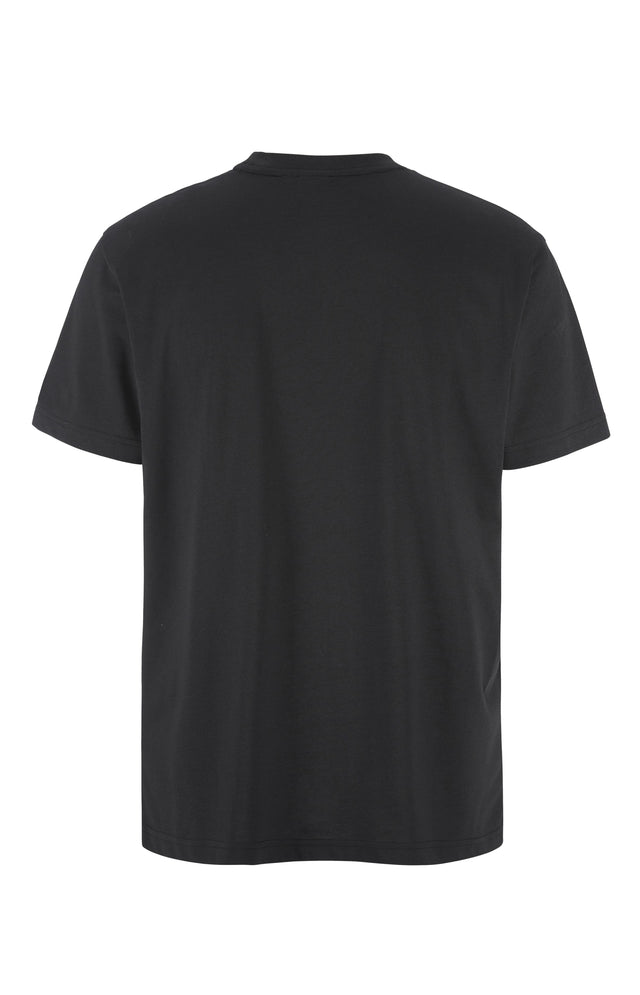 Community 2.0 Craft Tee M - Black - Back
