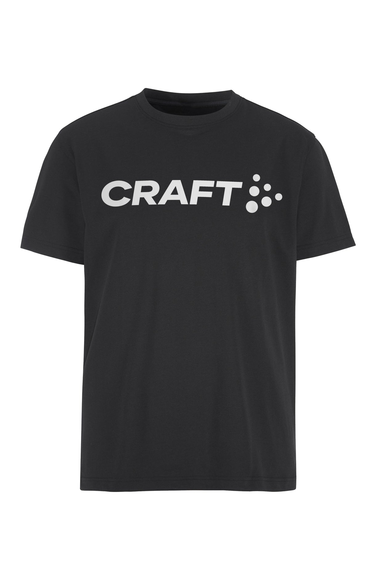 Community 2.0 Craft Tee M - Black - Front