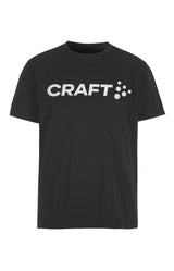 Community 2.0 Craft Tee M - Black - Front