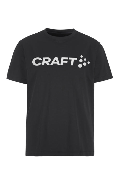 Community 2.0 Craft Tee M - Black - Front