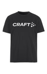 Community 2.0 Craft Tee M - Black - Front
