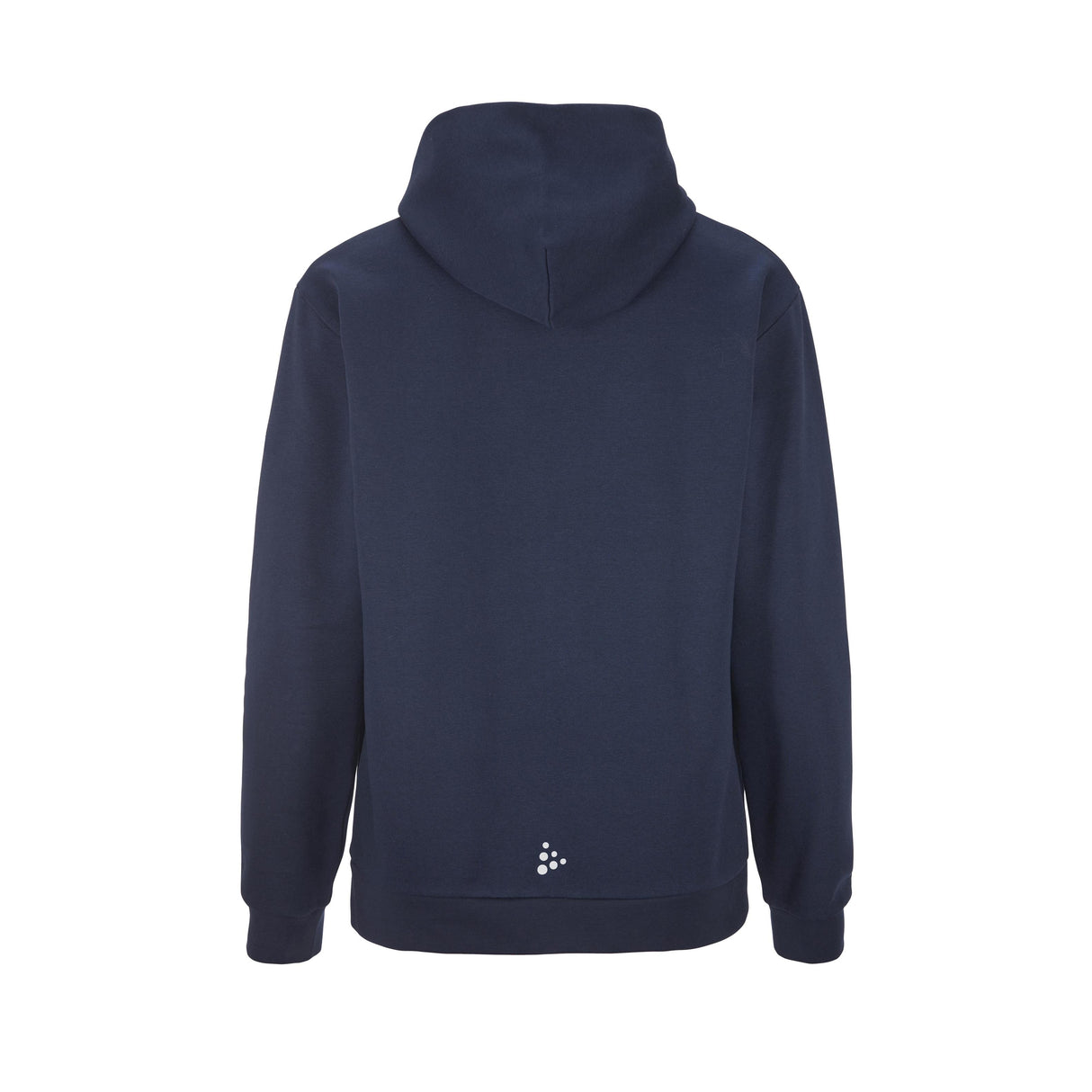 Community 2.0 Hoodie M - Navy - Back