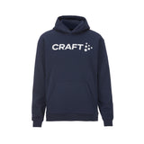 Community 2.0 Hoodie M - Navy - Front