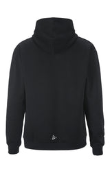Community 2.0 Hoodie M - Black - Back
