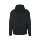 Community 2.0 Hoodie M - Black - Back