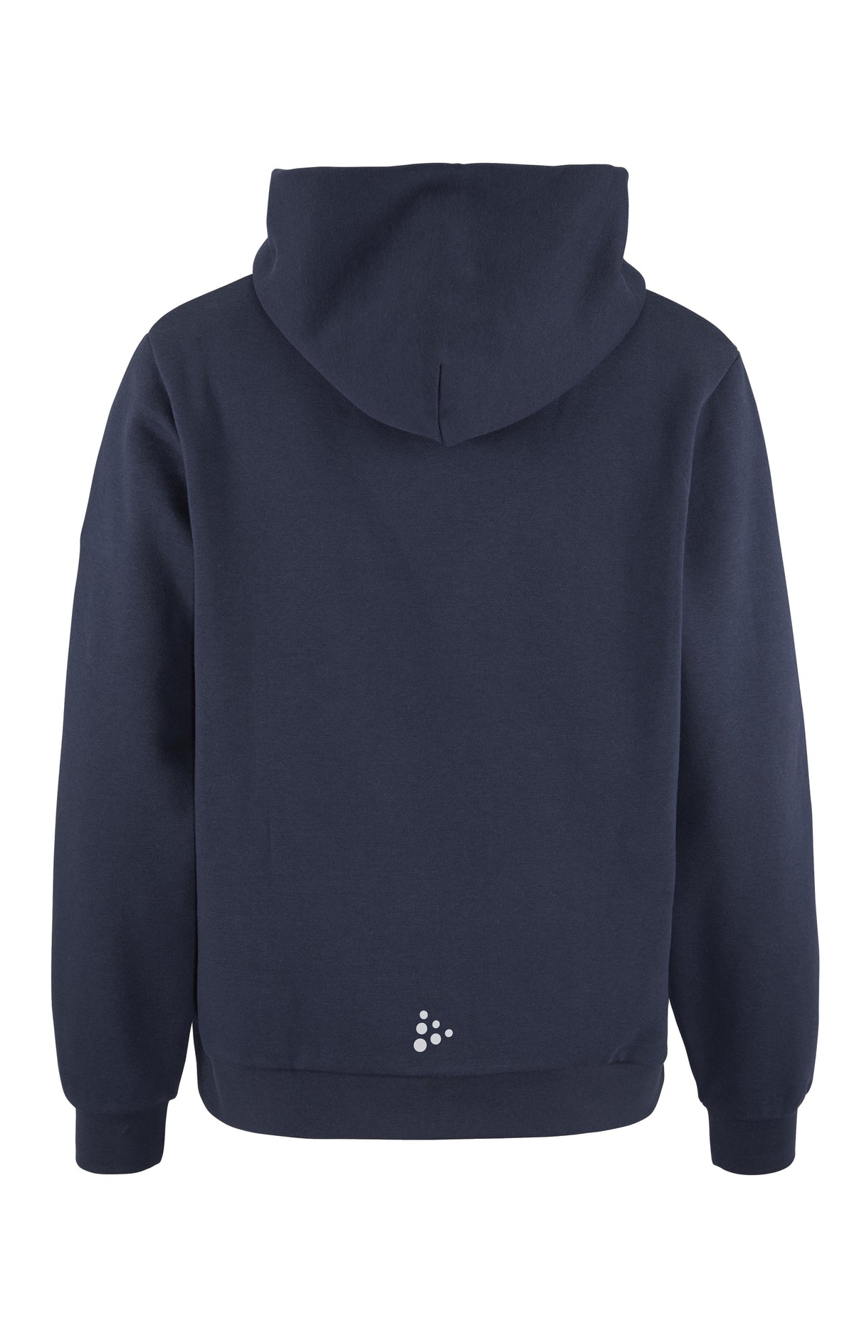 Community 2.0 Hoodie W - Navy - Back