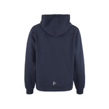 Community 2.0 Hoodie W - Navy - Back
