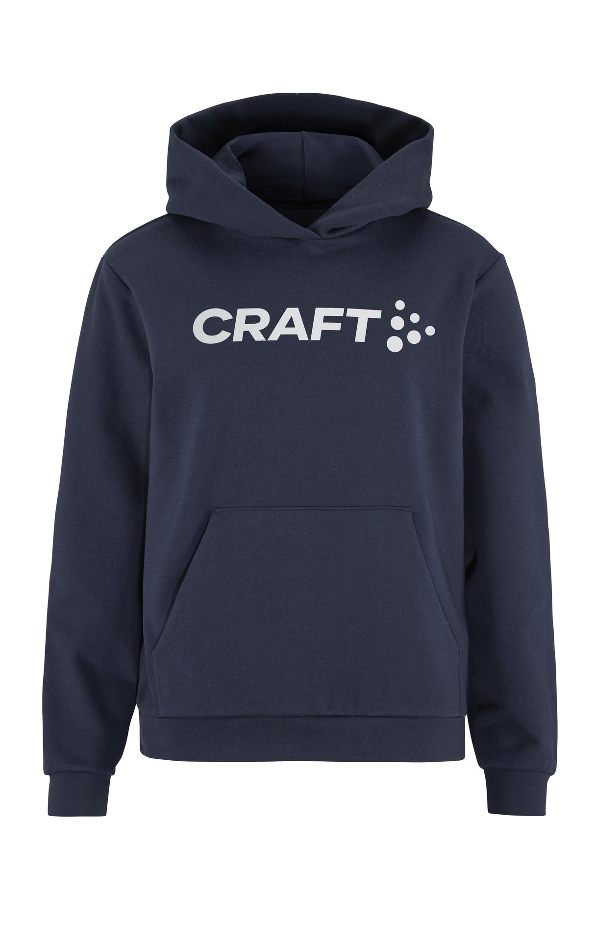 Community 2.0 Hoodie W - Navy - Front
