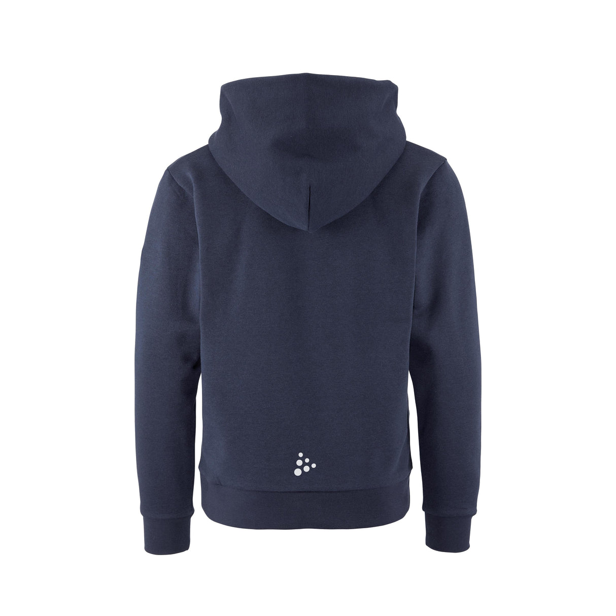Community 2.0 Hoodie Jr - Navy - Back