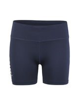 Rush 2.0 Hot Pant Jr - Navy - Front