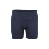 Rush 2.0 Hot Pant Jr - Navy - Front