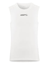 Ability Compression S/L M - White - Front