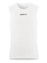 Ability Compression S/L M - White - Front