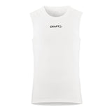 Ability Compression S/L M - White - Front