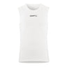Ability Compression S/L M - White - Front