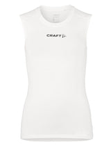 Ability Compression S/L W - White - Front