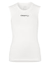 Ability Compression S/L W - White - Front