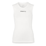 Ability Compression S/L W - White - Front
