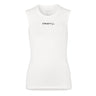 Ability Compression S/L W - White - Front