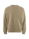 Frequent Rn Sweatshirt M - Taupe - Front
