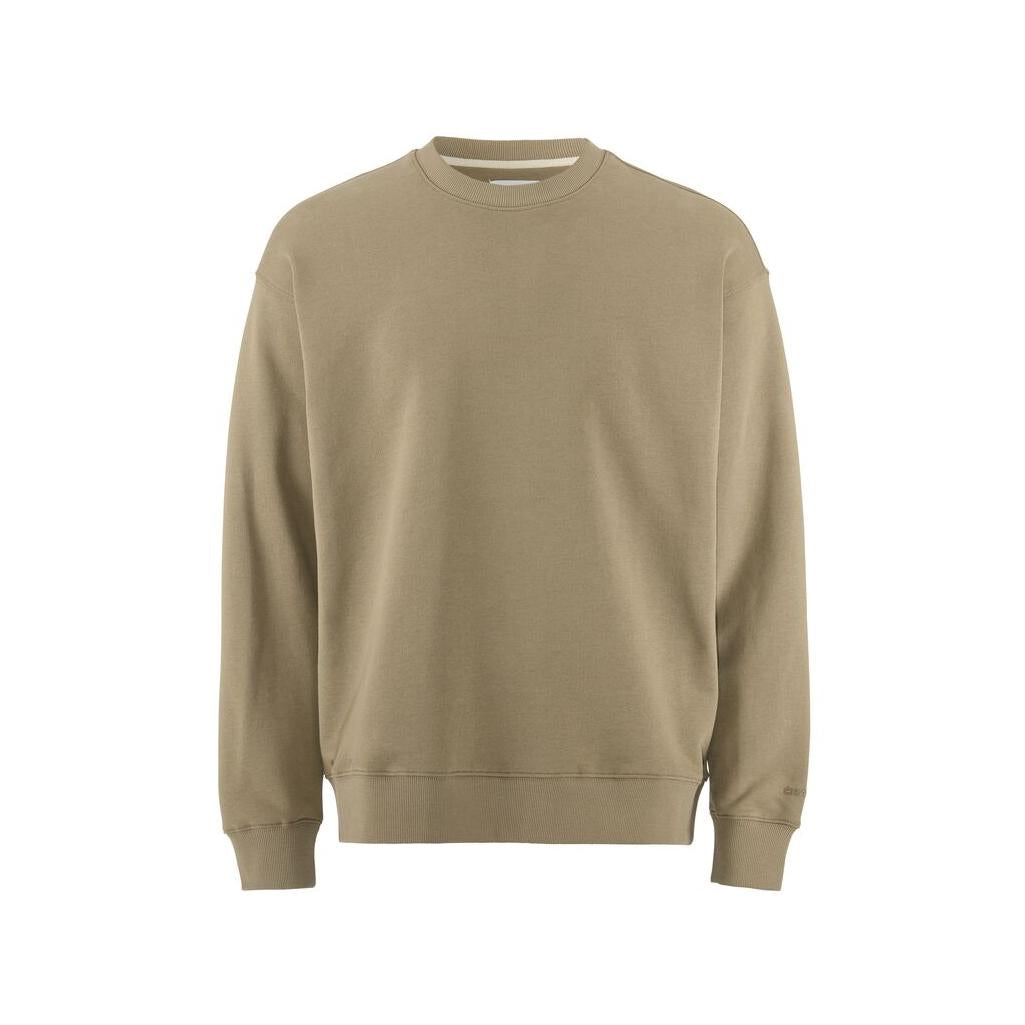 Frequent Rn Sweatshirt M - Taupe - Front