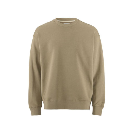 Frequent Rn Sweatshirt M - Taupe - Front