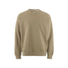 Frequent Rn Sweatshirt M - Taupe - Front