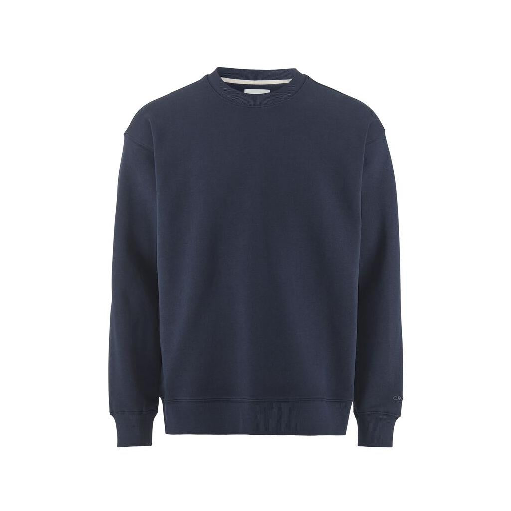 Frequent Rn Sweatshirt M - Dark Blue - Front