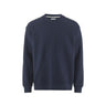 Frequent Rn Sweatshirt M - Dark Blue - Front