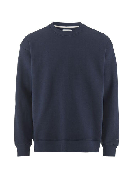 Frequent Rn Sweatshirt M - Blaze - Front